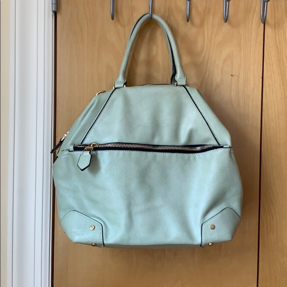 Urban Expressions Vegan Bag